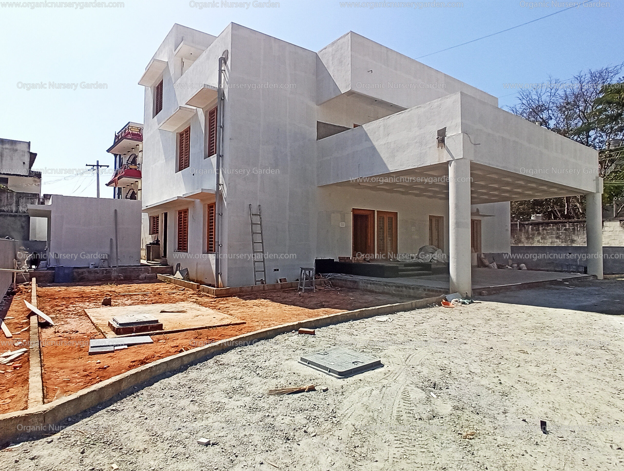 before-residencial-project-gudiyatham